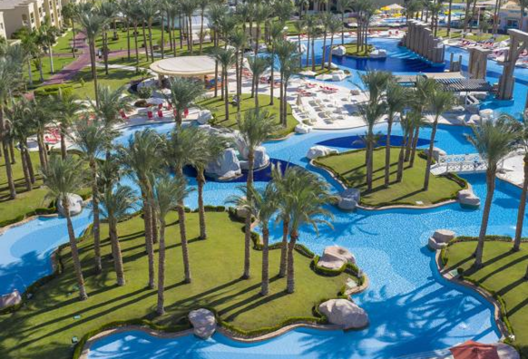 Rixos Premium Seagate