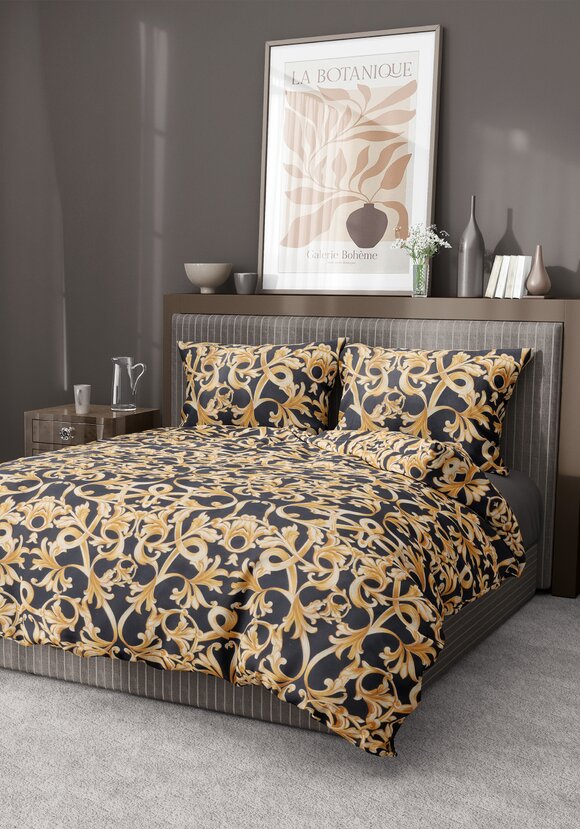 Комплект постельный