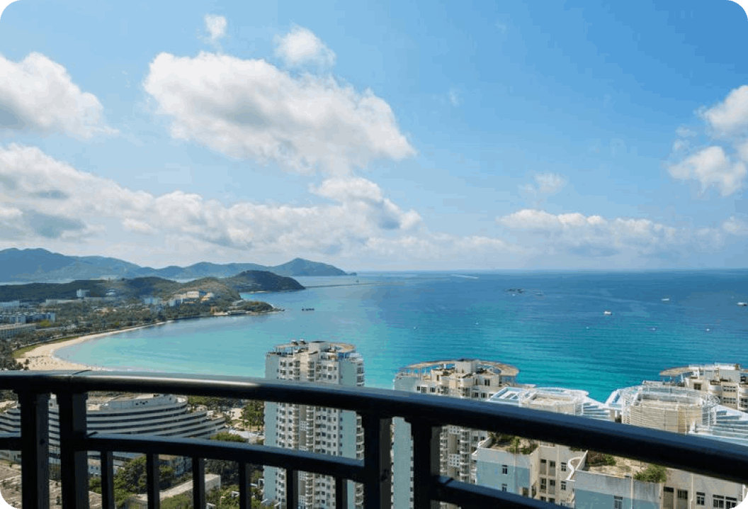 Barry Boutique Seaview Hotel