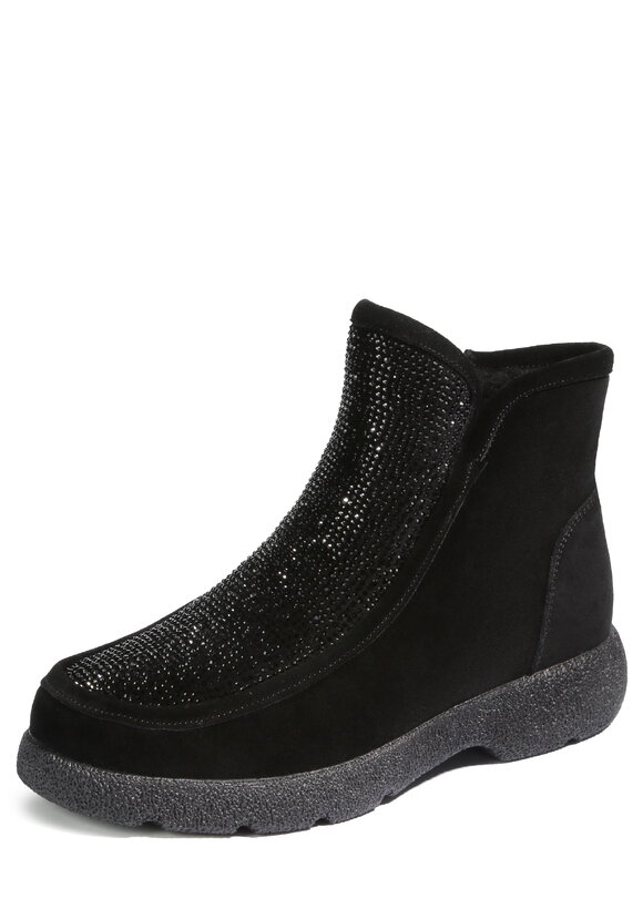 Ботинки женские 