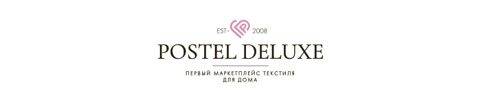 postel-deluxe logo