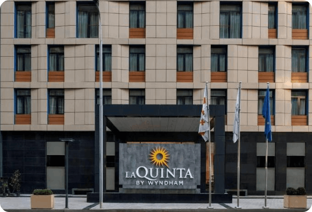 La Quinta by Wyndham Batumi