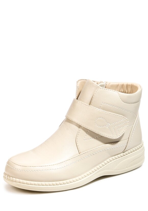 Ботинки женские ''Аделисия''