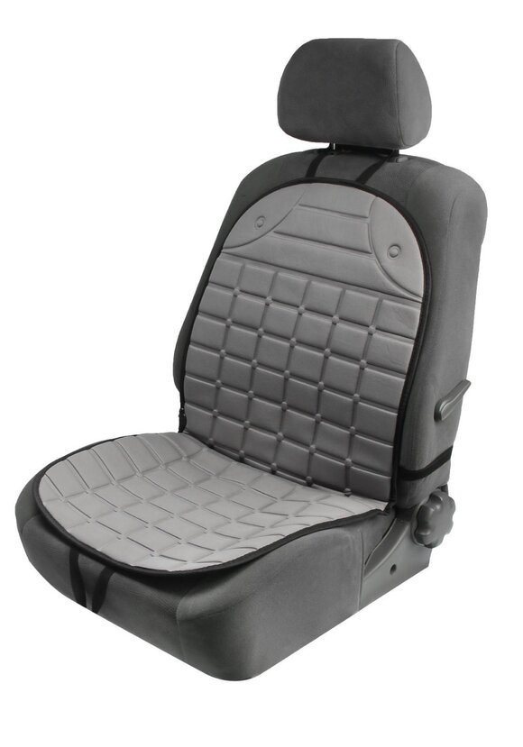 Накидка с подогревом для автокресла ''Комфорт''