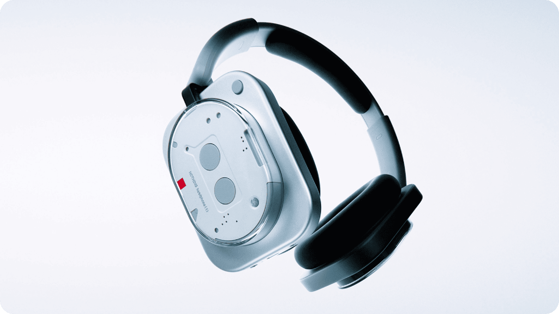 Наушники Nothing Headphone 1