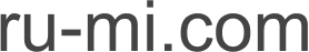 ru-mi.com