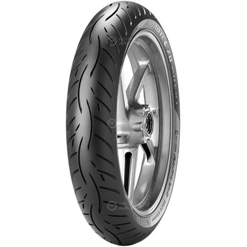 Metzeler Roadtec Z8 120/70 ZR18