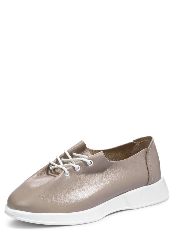 Полуботинки женские 