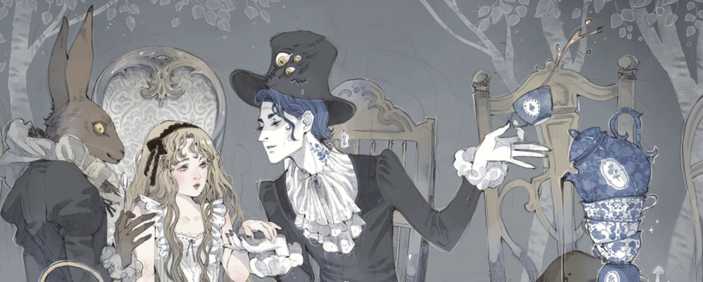 Взлом креатива