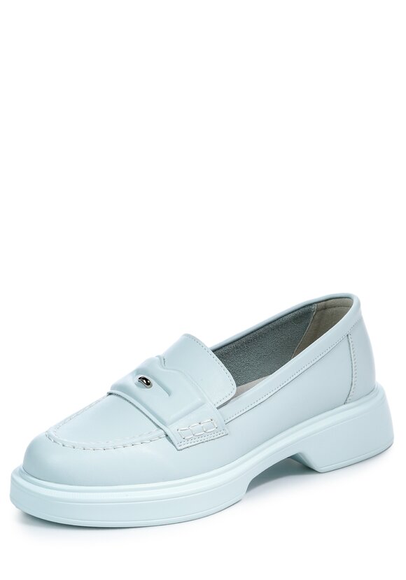 Лоферы женские 