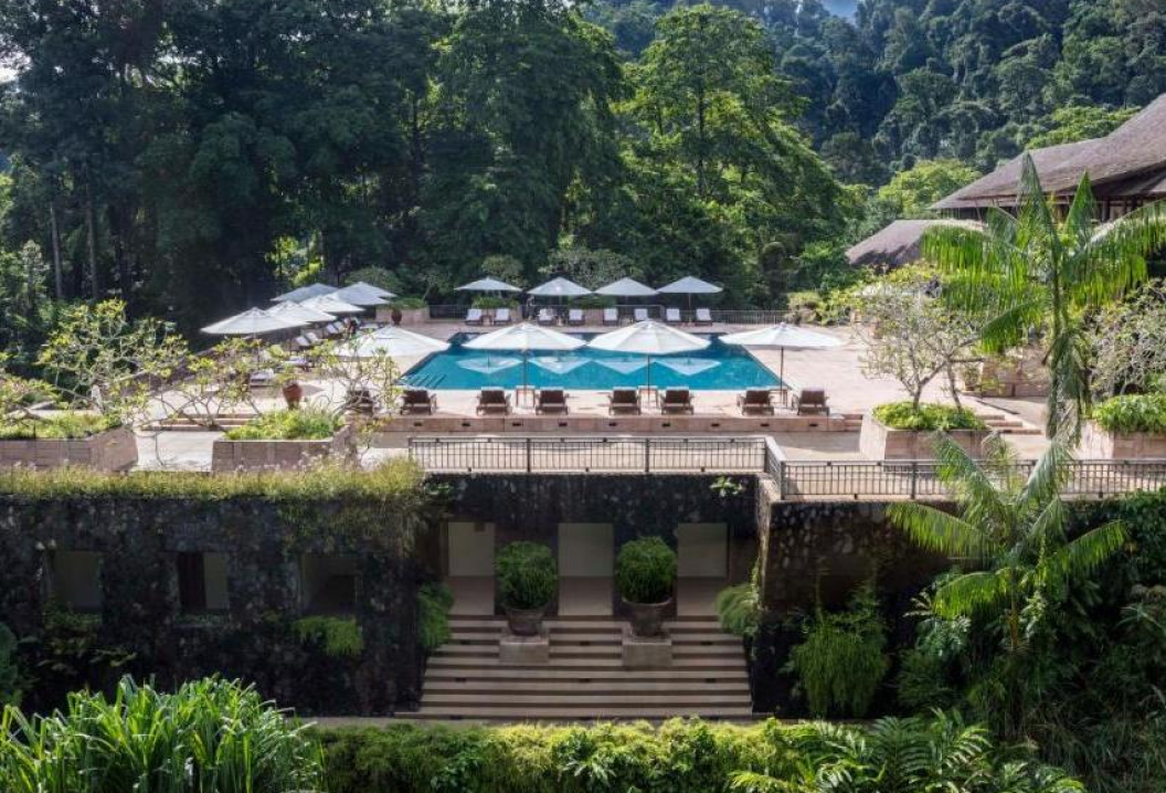 The Datai Langkawi