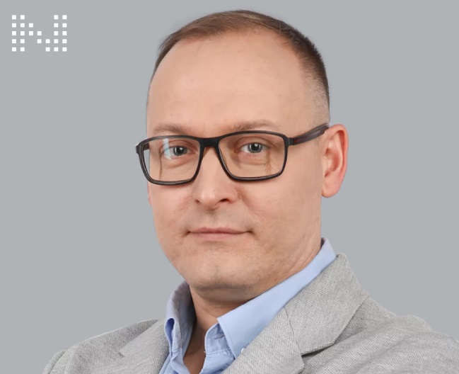 Алексей Листошенков, эксперт