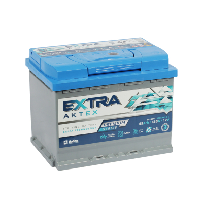 Актех Extra