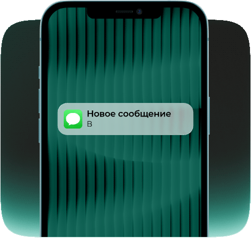 Новое сообщение