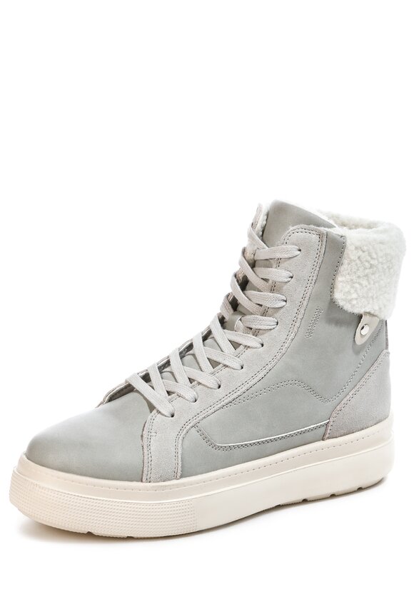 Ботинки женские 