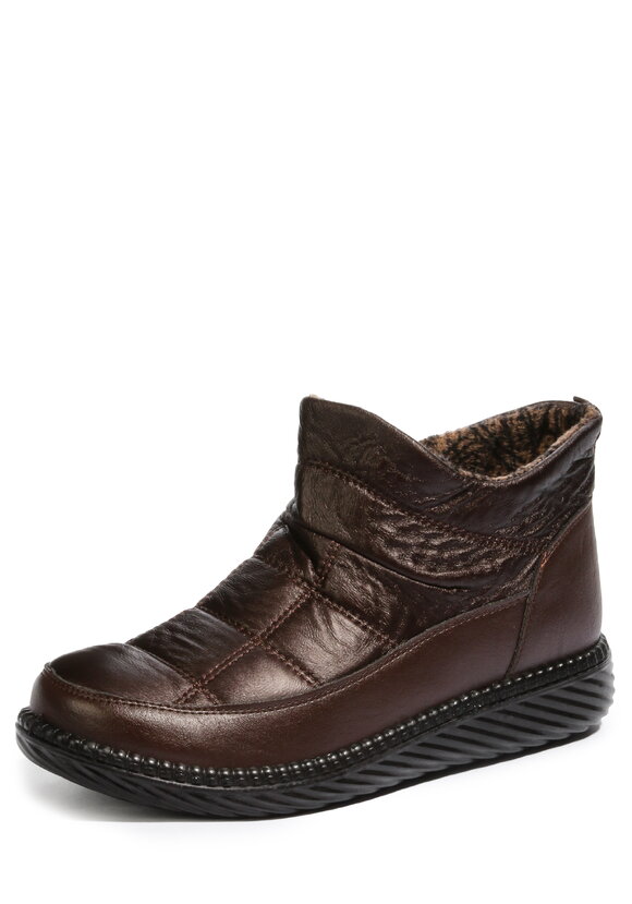 Ботинки женские 