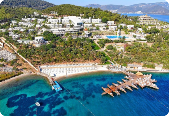 Duja Bodrum