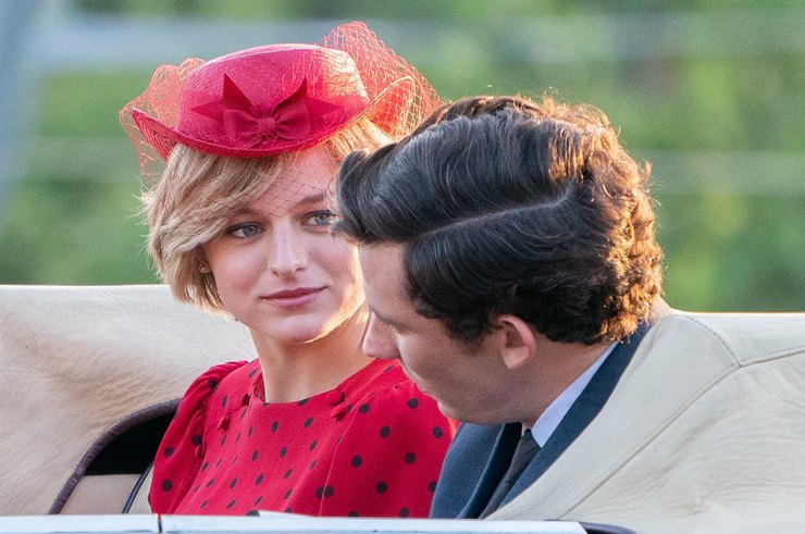13 сериалов, которые нельзя пропустить в ноябре