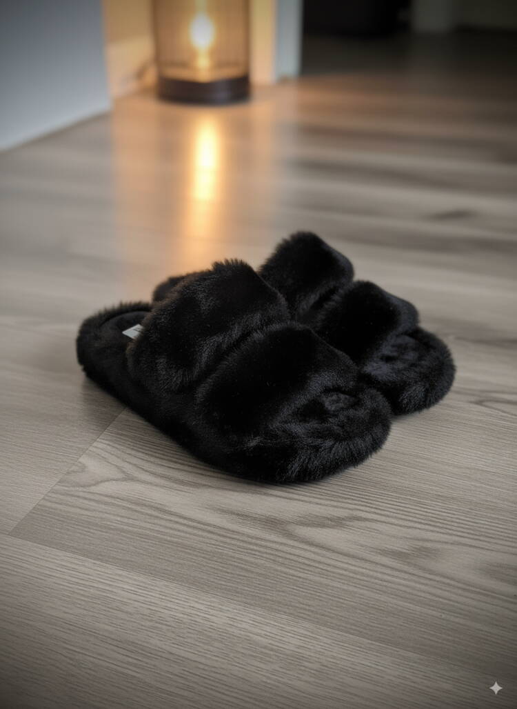 Тапочки женские 