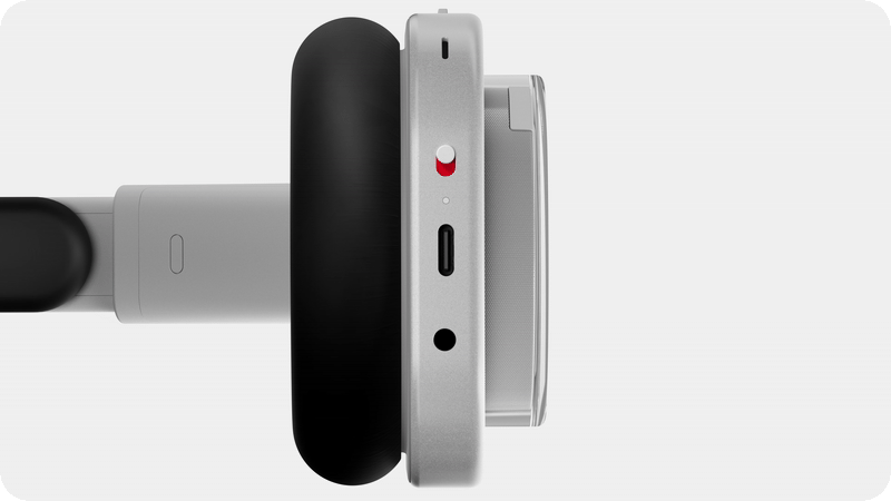 Наушники Nothing Headphone 1