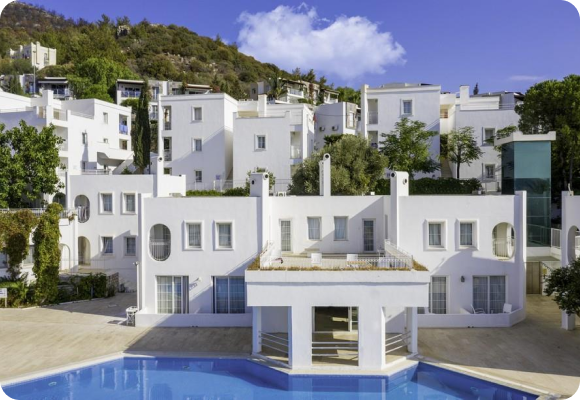 Labranda Tmt Bodrum Hotel