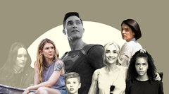 Сериалы февраля: «Кларисса», «Супермен и Лоис» и другие новинки месяца