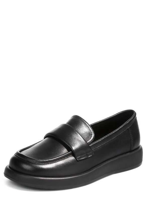 Лоферы женские 