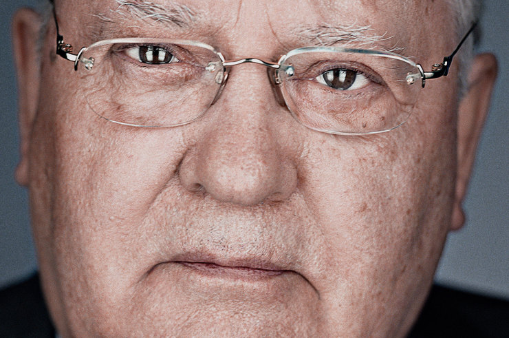 Михаилу Горбачеву — 90. Читайте его правила жизни