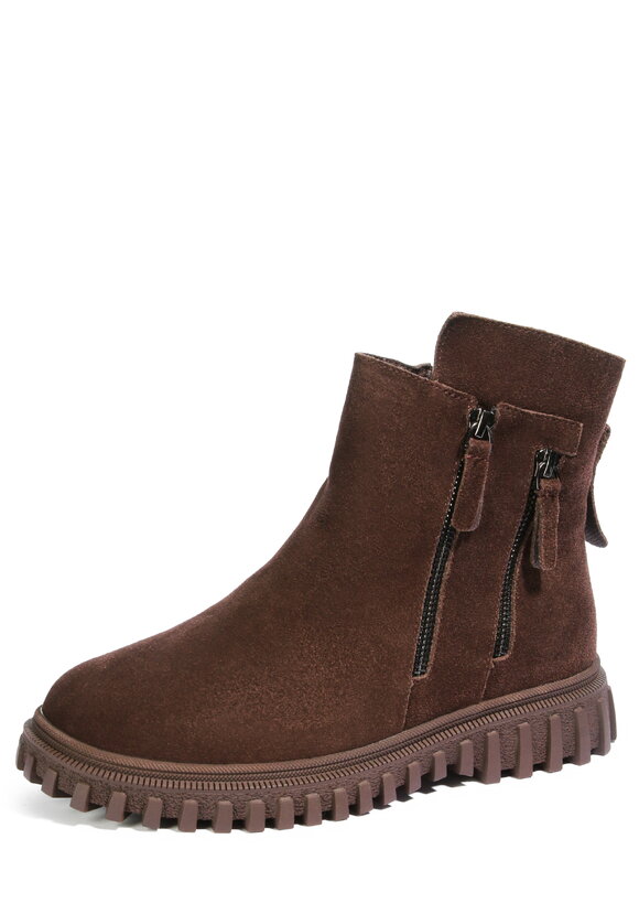 Ботинки женские 