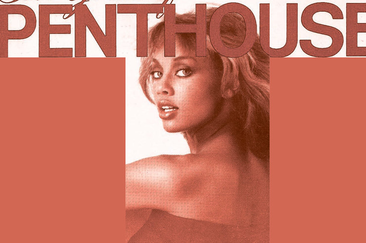 Слитые порноснимки, рекордные продажи, национальный скандал: история самого громкого номера журнала Penthouse