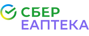 СБЕР | ЕАПТЕКА