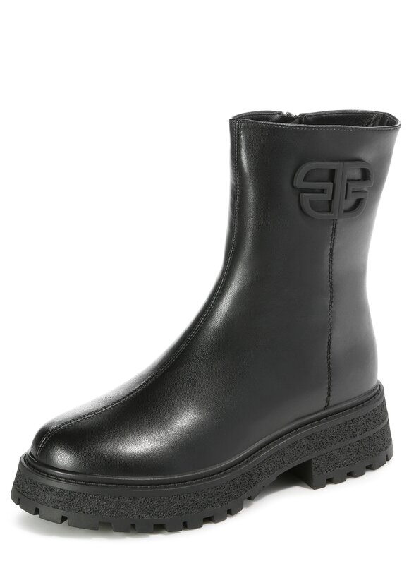 Ботинки женские 