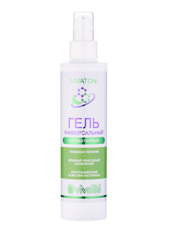 Гель универсальный Vivaton