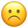☹️