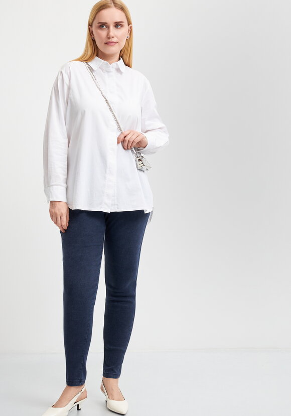 Джегинсы утепленные 