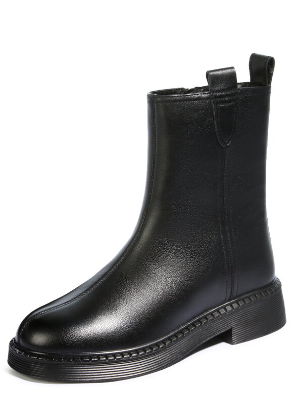 Ботинки женские 