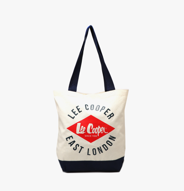 Женский шоппер LEE COOPER