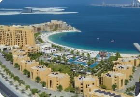 DoubleTree By Hilton Resort & SPA 5*