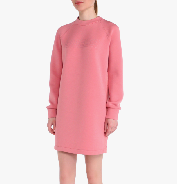 Женское платье GUESS