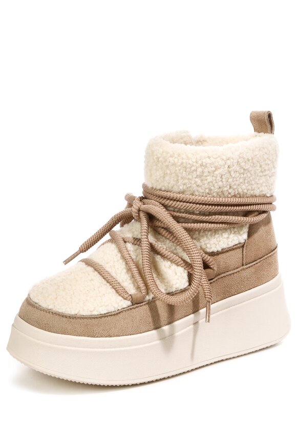 Полусапоги женские 