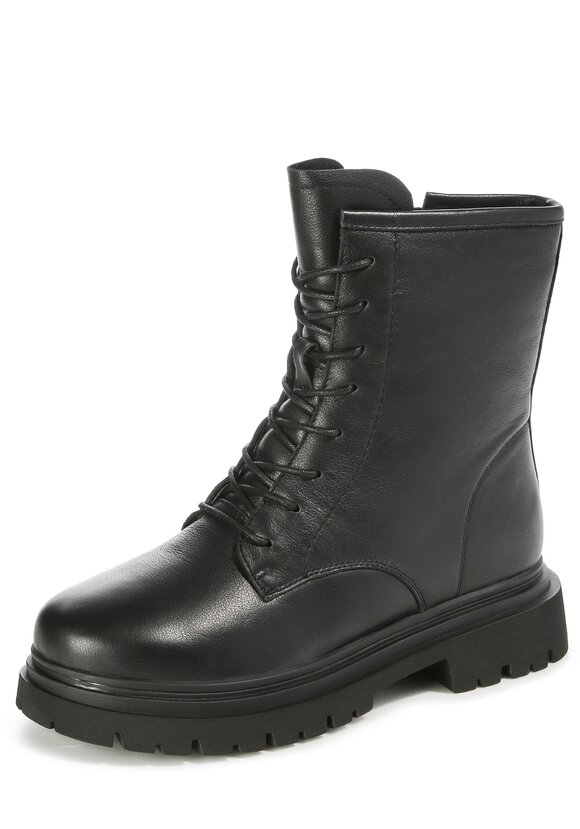 Ботинки женские 