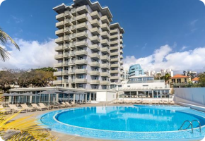Allegro Madeira - Adults Only 4* 