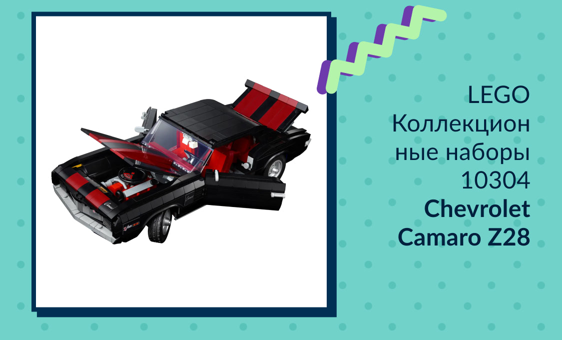 Chevrolet Camaro Z28