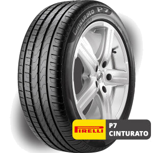 Pirelli P7 Cinturato