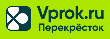 Перекрёсток Впрок