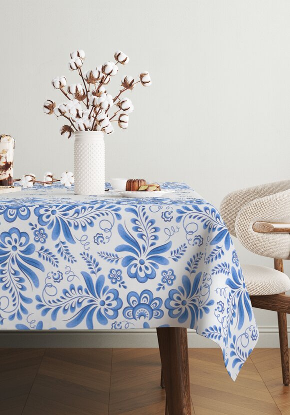 Скатерть ''Песня!''