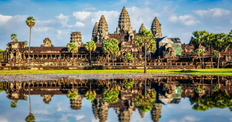 Cambodia