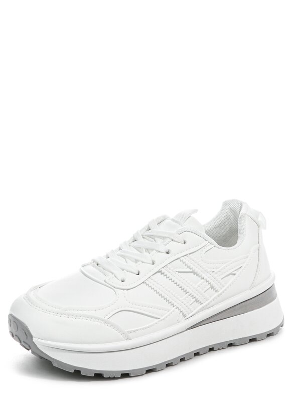 Кроссовки женские