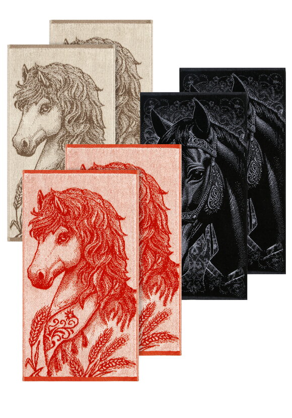 Полотенце махровое 