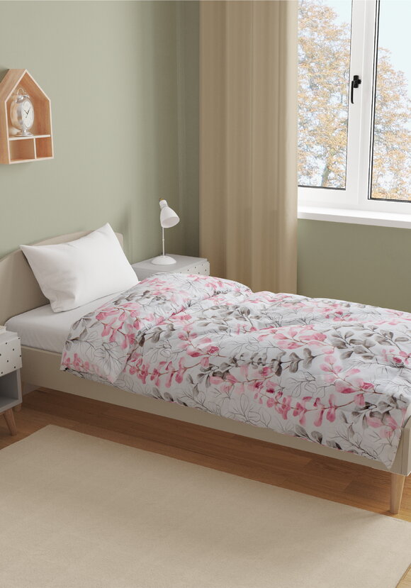 Одеяло с мешком для хранения